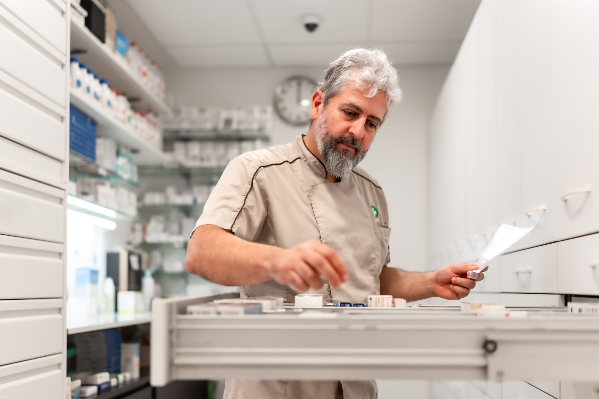 Pharmacy operations services, Outback RxOps