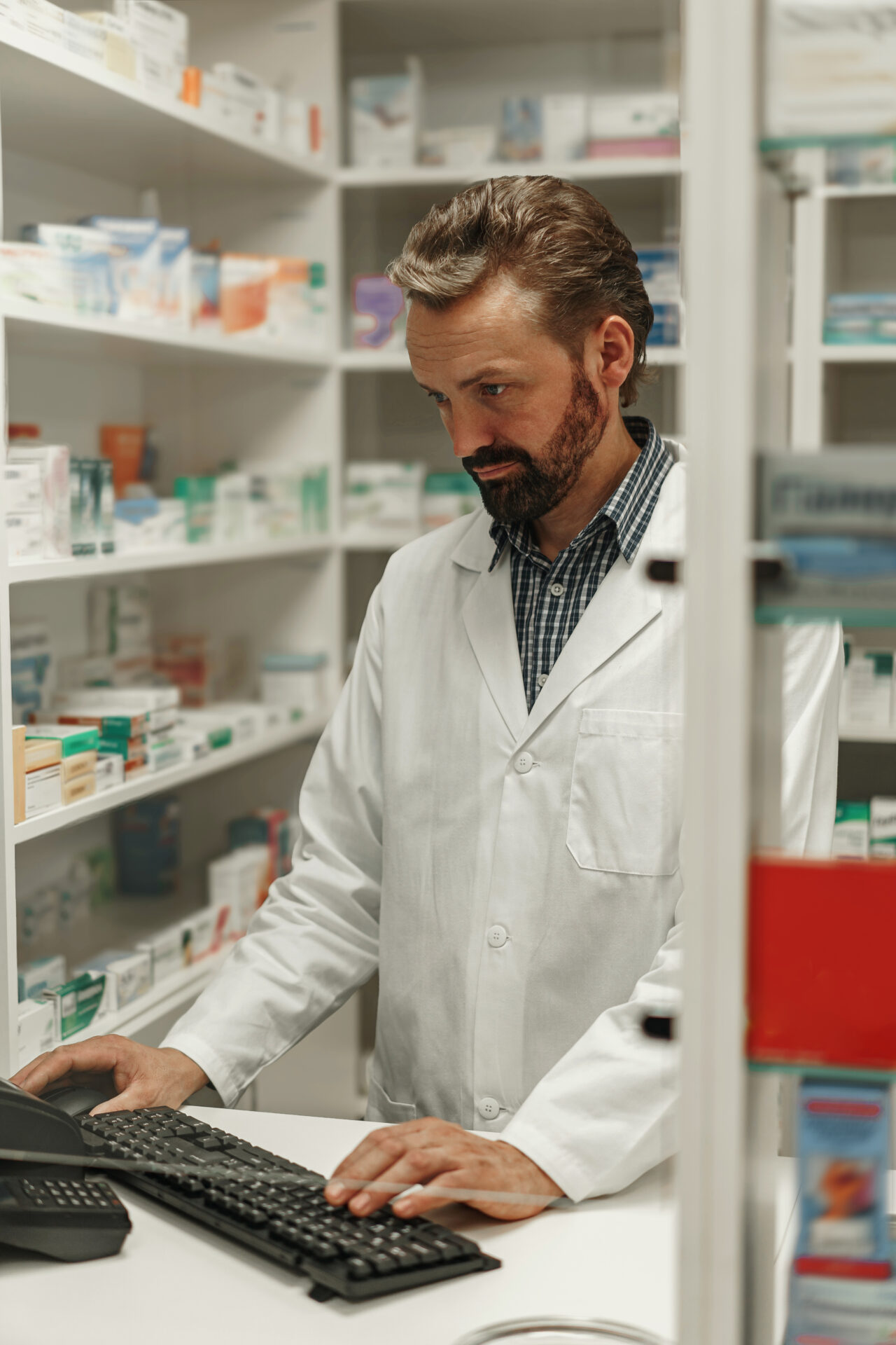 Pharmacy operations support Australia, Outback RxOps
