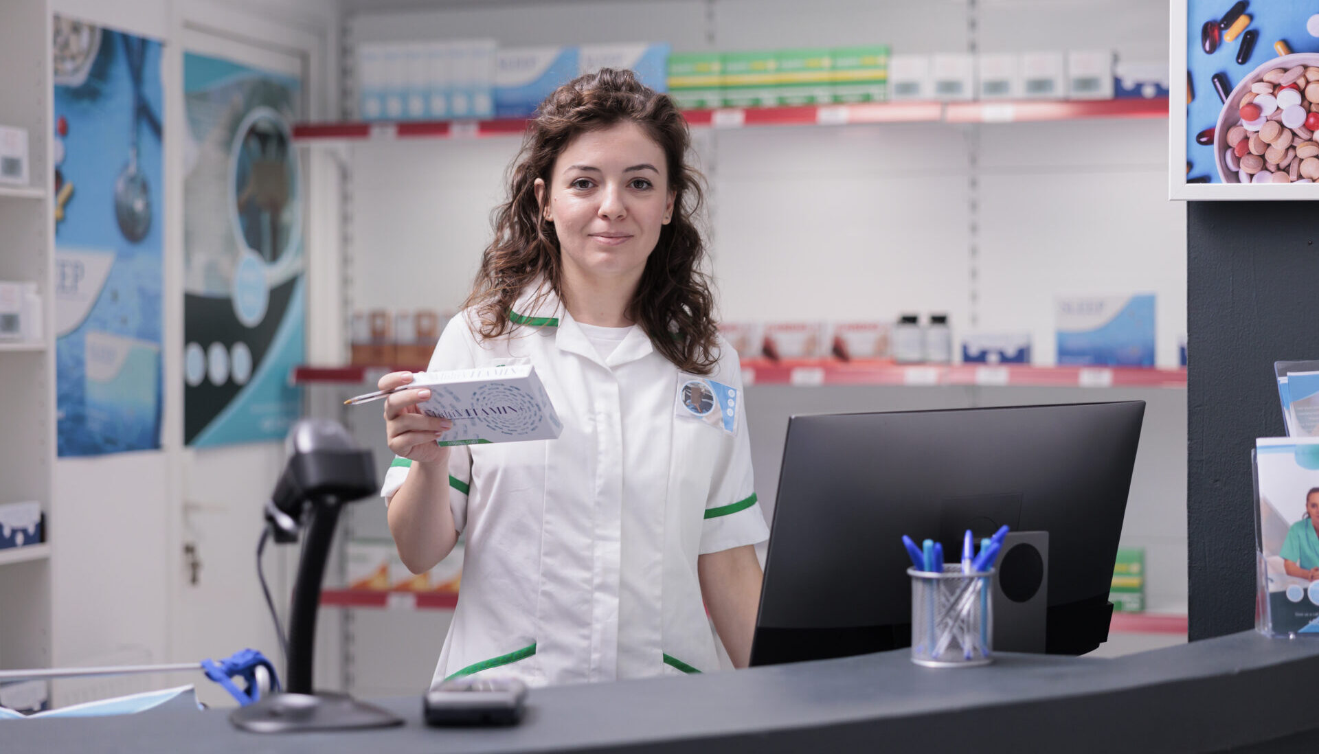 Pharmacy operations support Australia, Outback RxOps