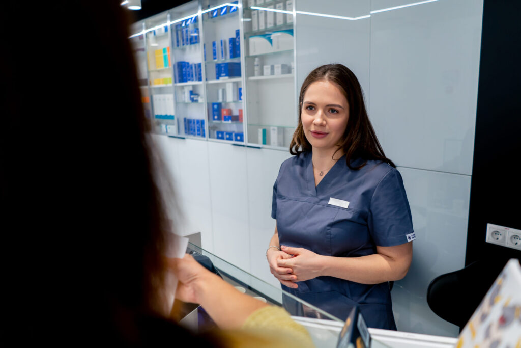 Pharmacy operations support Australia, Outback RxOps